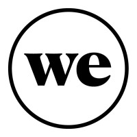 WeWork India Logo